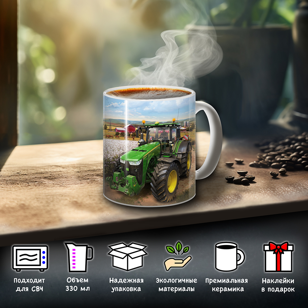 ������ Farming Simulator 19