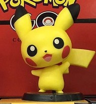 ������� ������� - Pikachu