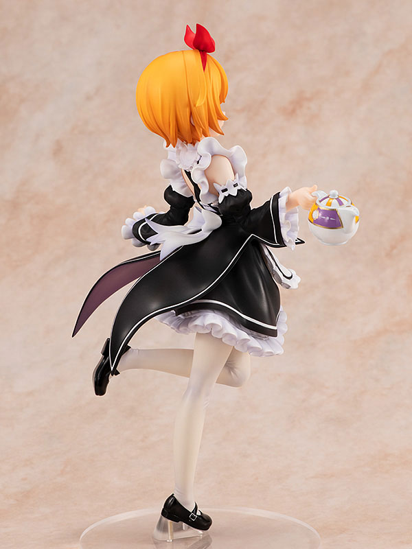 ������� Re:ZERO Starting Life in Another World: Petra Leyte Tea Party Ver.