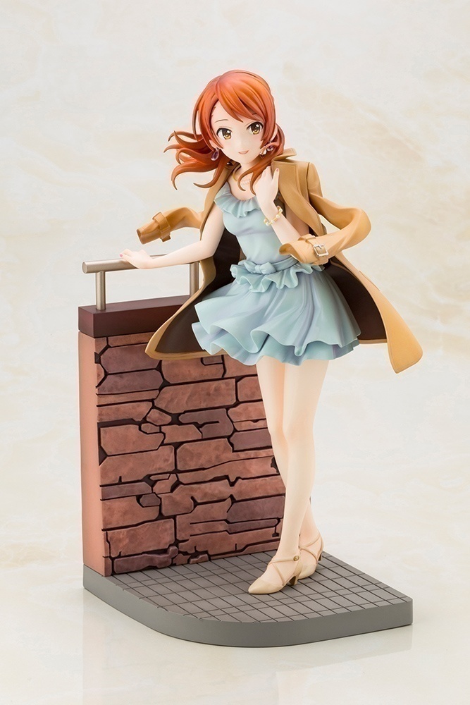 ������� The Idolmaster Cinderella Girls: Hojo Karen -Off Stage-