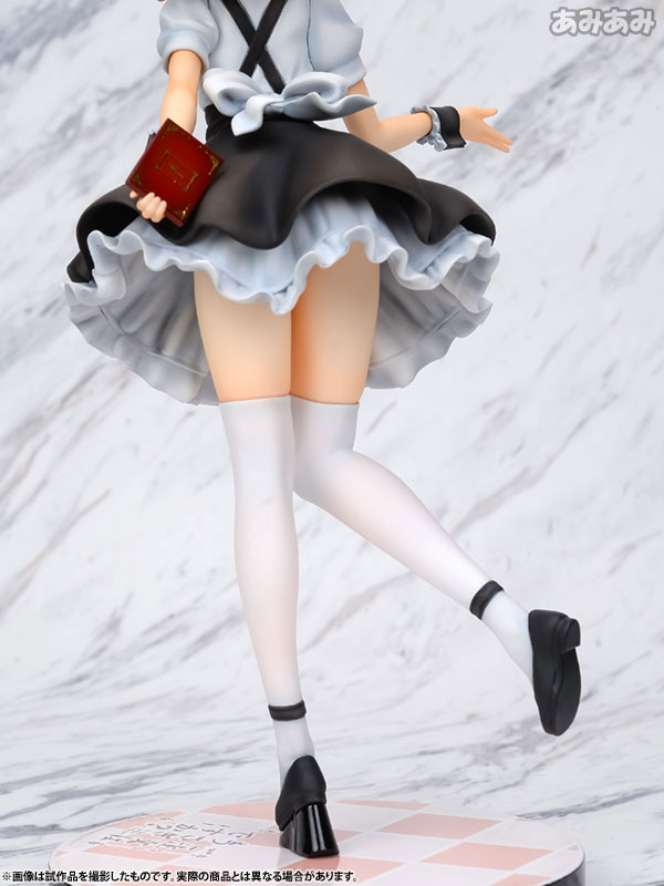 ������� Is the order a rabbit?? - Syaro