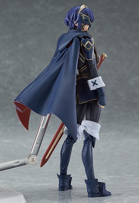 ������� figma 245 Fire Emblem: Awakening - Lucina