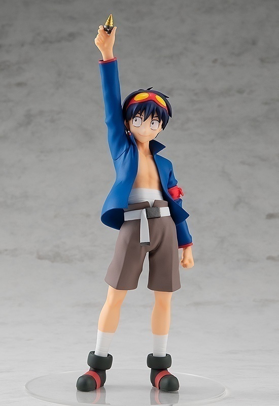 ������� POP UP PARADE Gurren Lagann: Simon