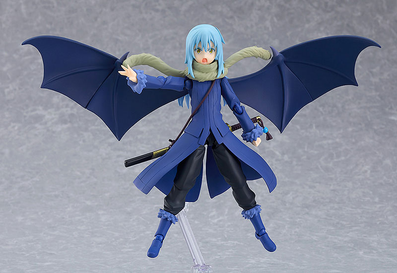 ������� figma 511 That Time I Got Reincarnated as a Slime: Rimuru