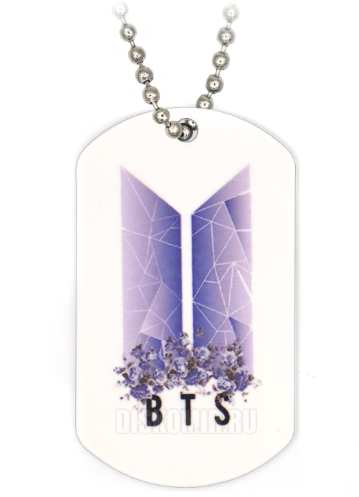����� - ����� BTS Logo