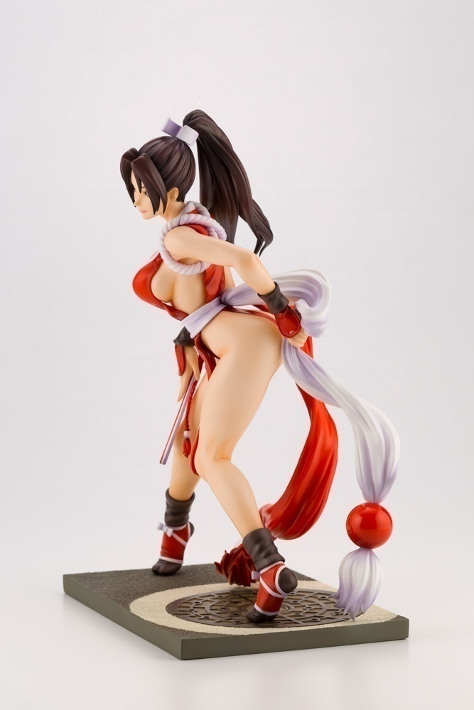 ������� The King of Fighters '98: Shiranui Mai