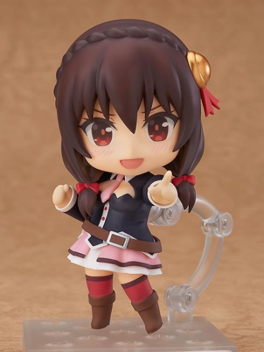������� KonoSuba Nendoroid 826 Yunyun