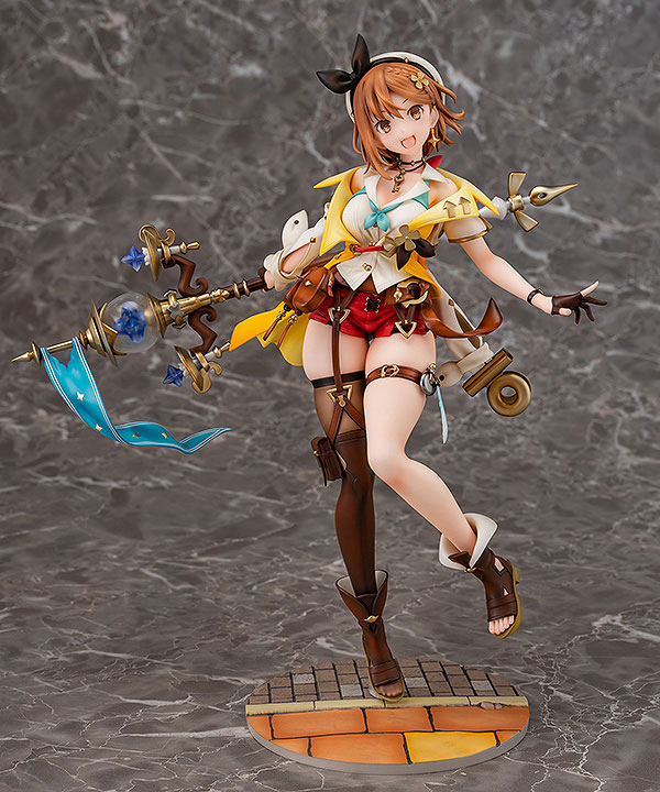 ������� Atelier Ryza 2 Lost Legends & the Secret: Fairy Ryza