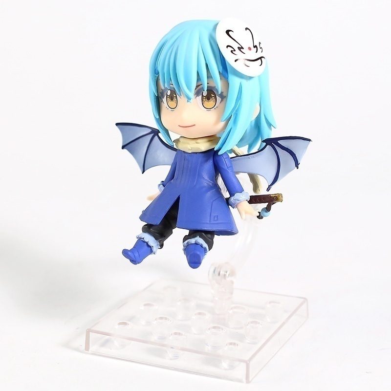 ������� Nendoroid 1067 � ��� ������������ � �����e: Rimuru