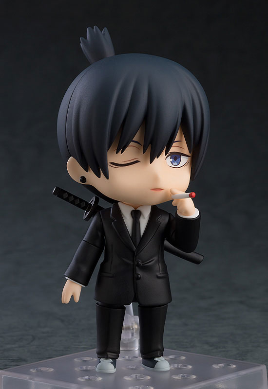 ������� Nendoroid 2003 Chainsaw Man Aki Hayakawa