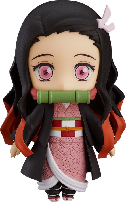 ������� Nendoroid 1194 "Demon Slayer: Kimetsu no Yaiba" Kamado Nezuko