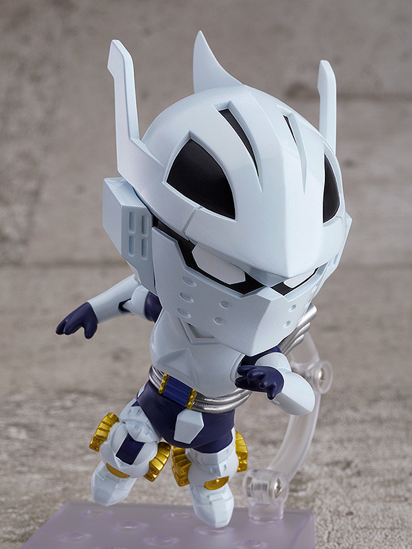 ������� Nendoroid 1428 My Hero Academia - Tenya Iida