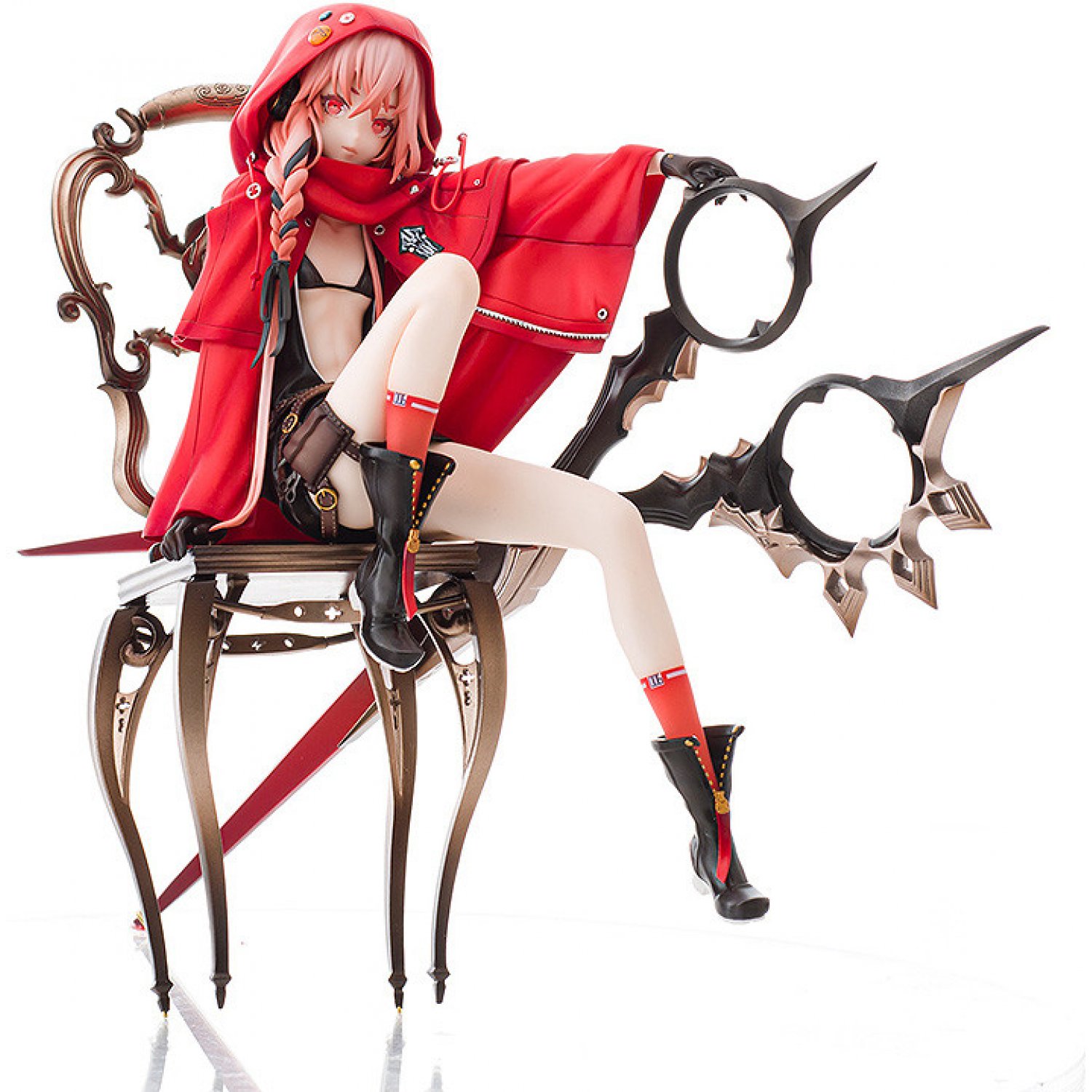 ������� Original Character - AKA:Re2ing 1/7