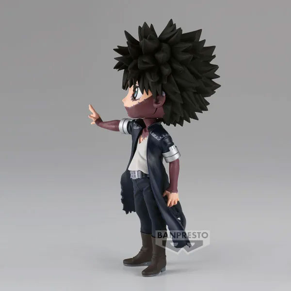 ������� Banpresto My Hero Academia Q Posket Dabi Ver.A