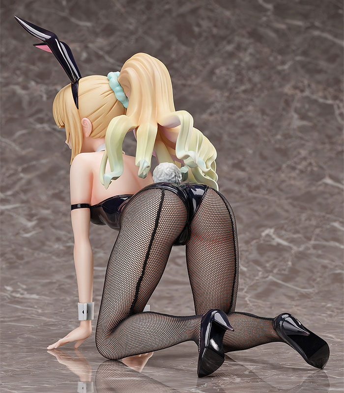 ������� oukoso Jitsuryoku Shijou Shugi no Kyoushitsu e: Kei Karuizawa Bunny Ver.