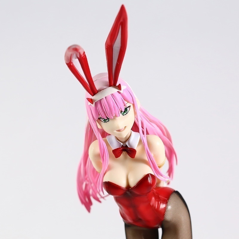 ������� ����� �� �����c�: Zero Two Bunny Ver.