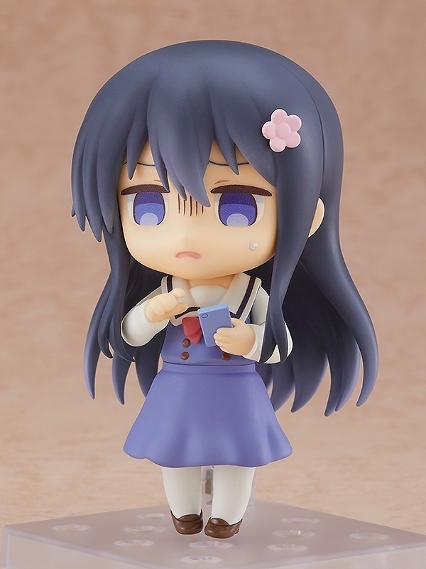  Nendoroid 1730 Wataten! An Angel Flew Down to Me: Shirosaki Hana