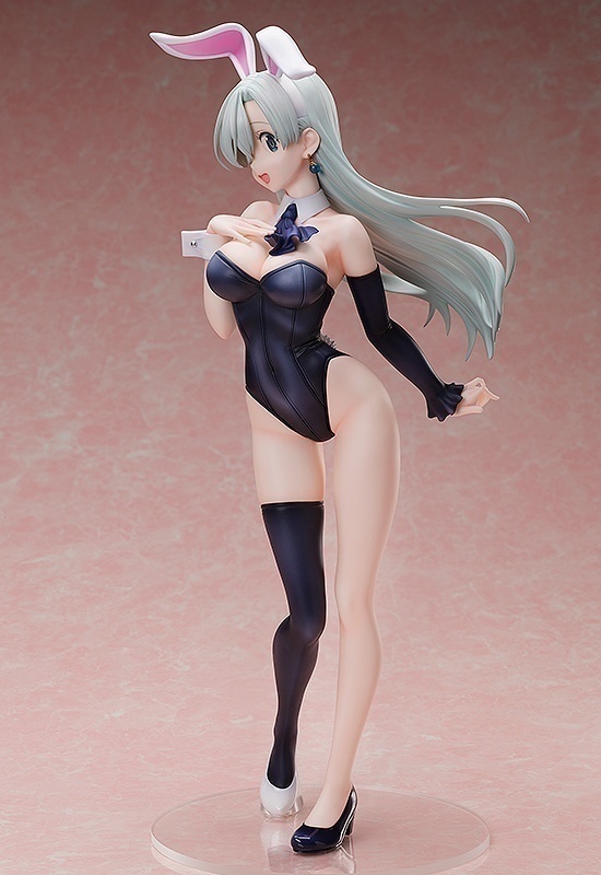 ������� The Seven Deadly Sins: Dragon's Judgement: Elizabeth Bunny Ver.