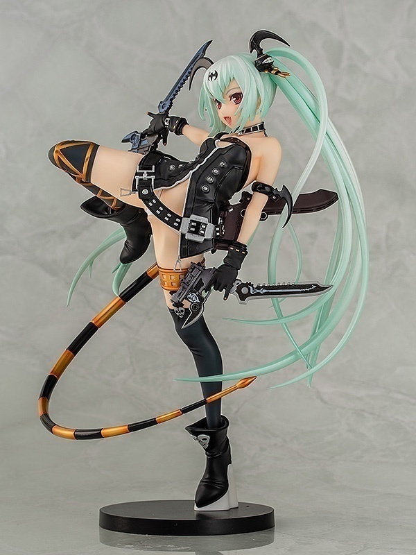 ������� Queen's Gate - The Gate Opener Alice