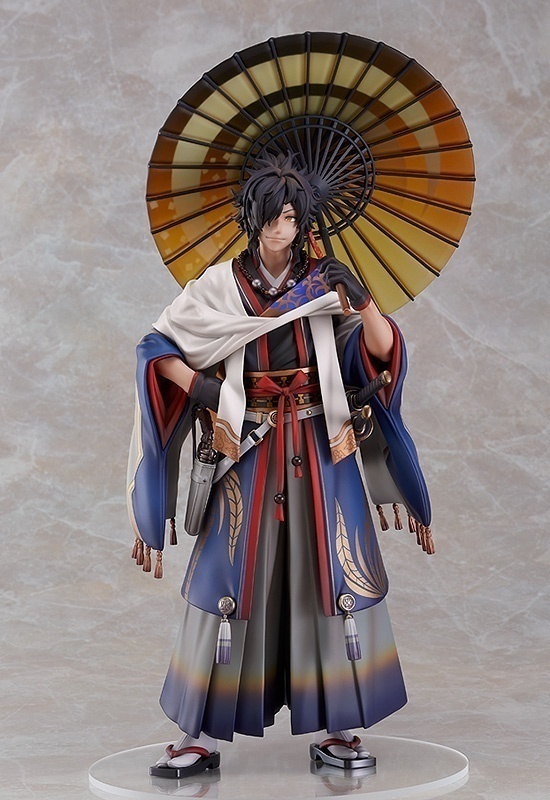 ������� Fate/Grand Order: Assassin/Okada Izo Festival Portrait Ver.