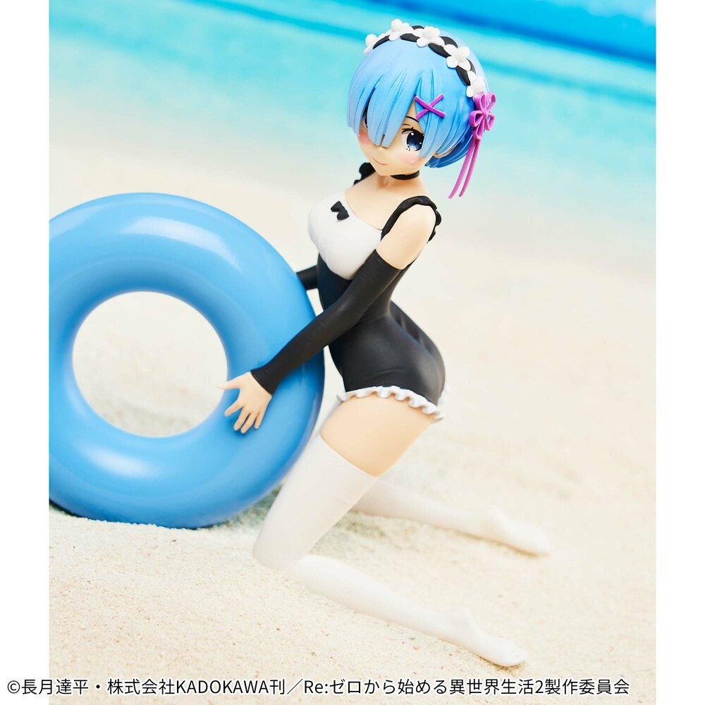 ������� Celestial vivi Rem Maid Style Ver.