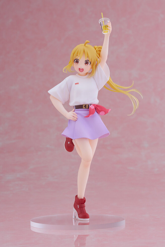 ������� Coreful Ijichi Nijika Shifuku