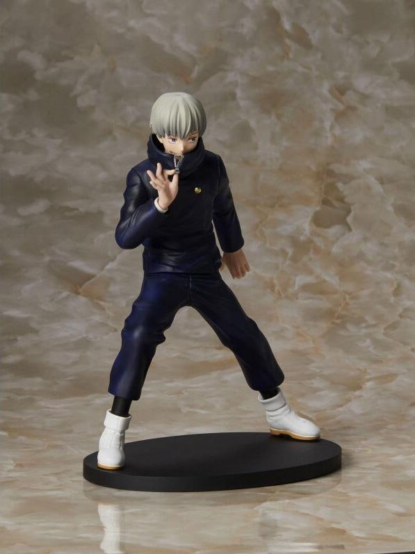 ������� Jujutsu Kaisen Taito Toge Inumake