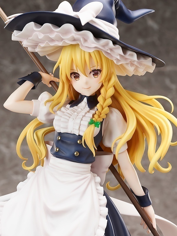 ������� Touhou Project: Marisa Kirisame