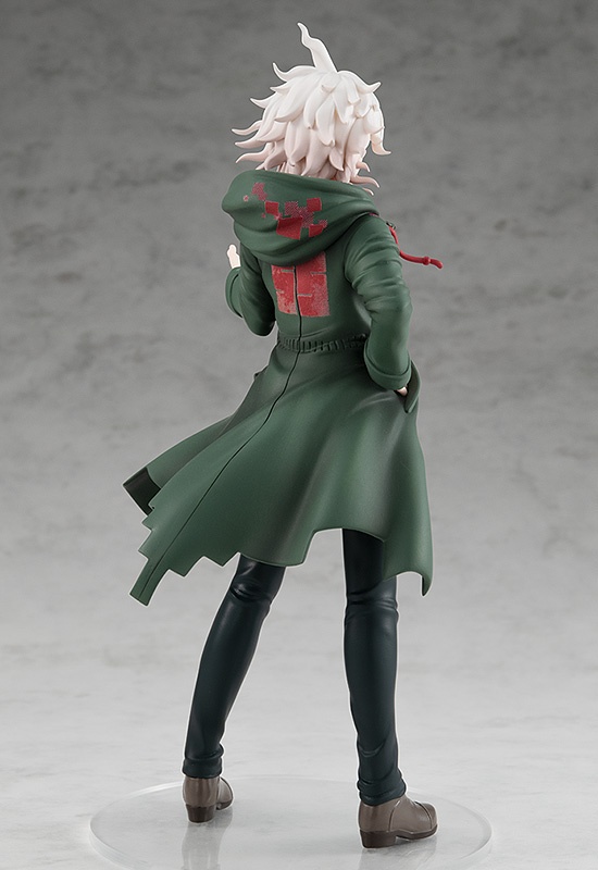 ������� POP UP PARADE Danganronpa 1-2 Reload: Komaeda Nagito