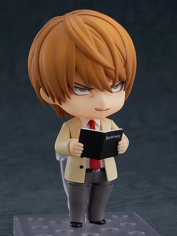 ������� Nendoroid 1160 "Death Note" Yagami Light 2.0
