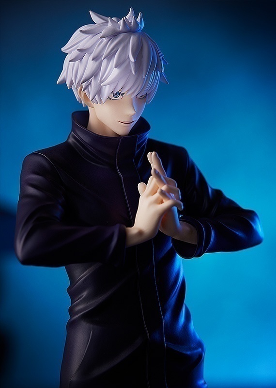 ������� POP UP PARADE Jujutsu Kaisen: Gojo Satoru