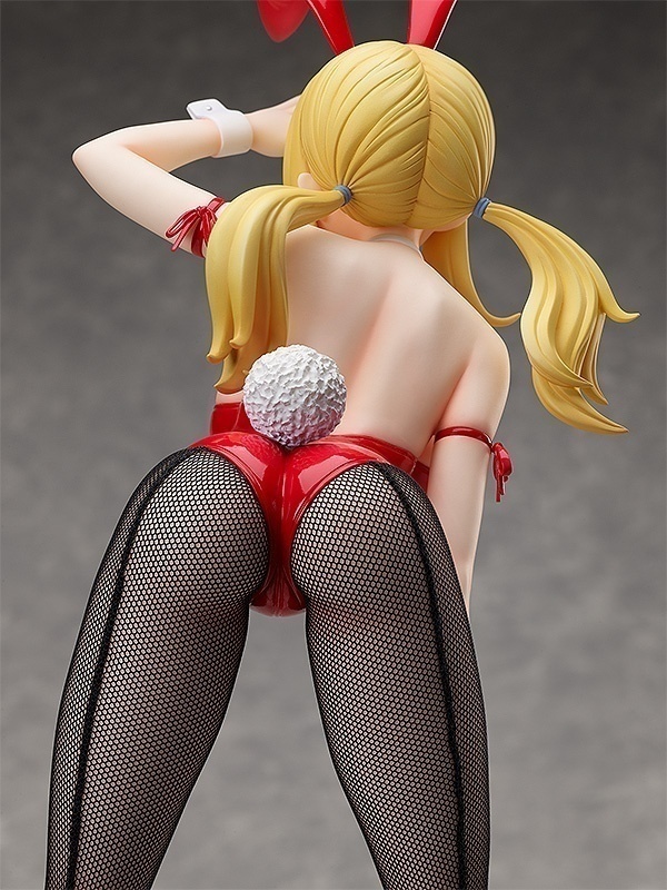 ������� FAIRY TAIL: Lucy Heartfilia Bunny Ver.