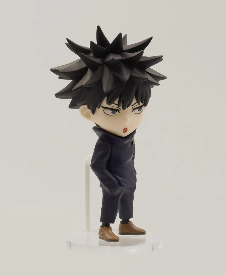 ������� Taito Jujutsu Kaisen Megumi Fushiguro Deformed Figure Vol.1