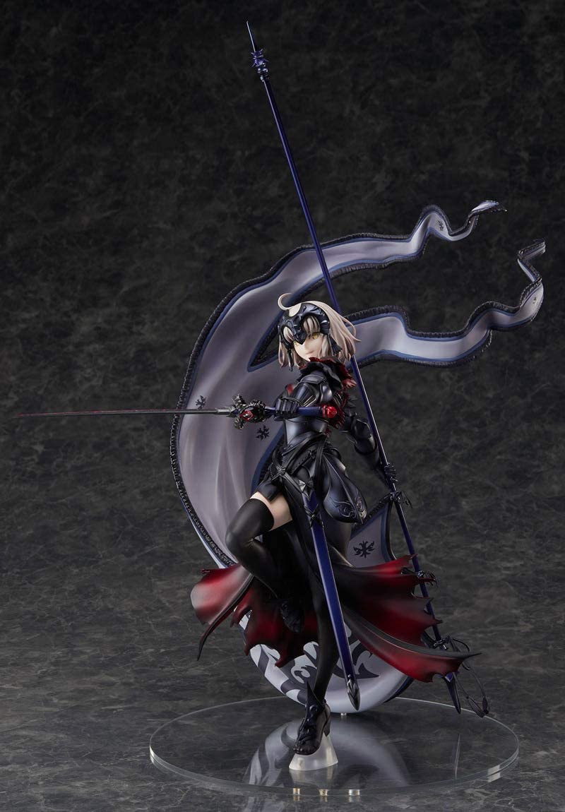 ������� Fate/Grand Order Aniplex Avenger Jeanne D'Arc Alter