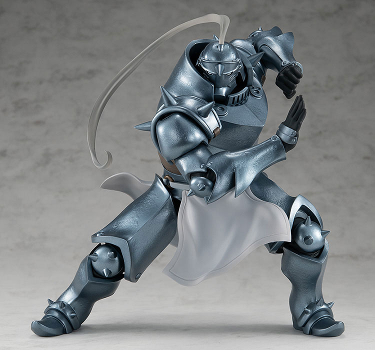 ������� POP UP PARADE Fullmetal Alchemist Brotherhood - Alphonse Elric