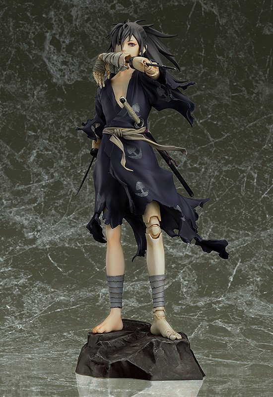 ������� Dororo Hyakkimaru feat. Sayoko Kamitsure