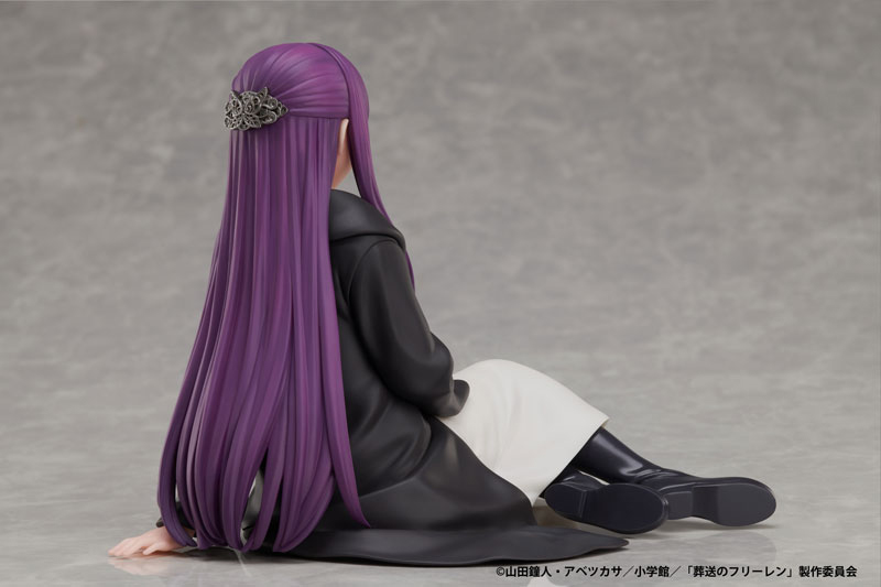 ������� Frieren: Beyond Journey's End Fern 1/7 Complete