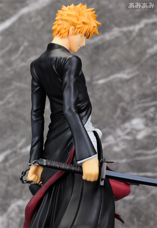 ������� Bleach - Kurosaki Ichigo 1/8 ***
