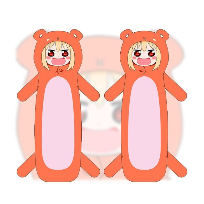 �������� ������� "��������� ��������� �����" Umaru Doma