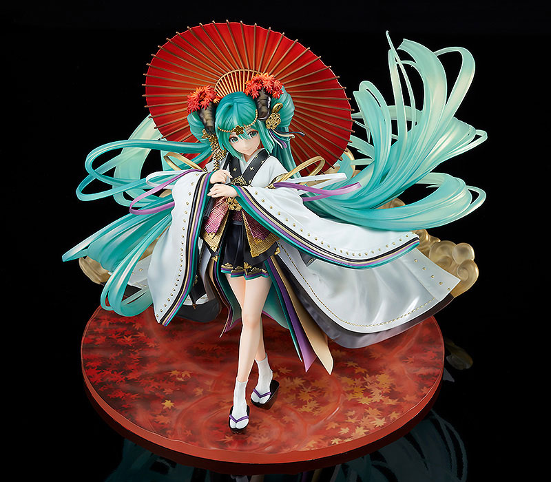 ������� Vocaloid: Hatsune Miku Land of the Eternal