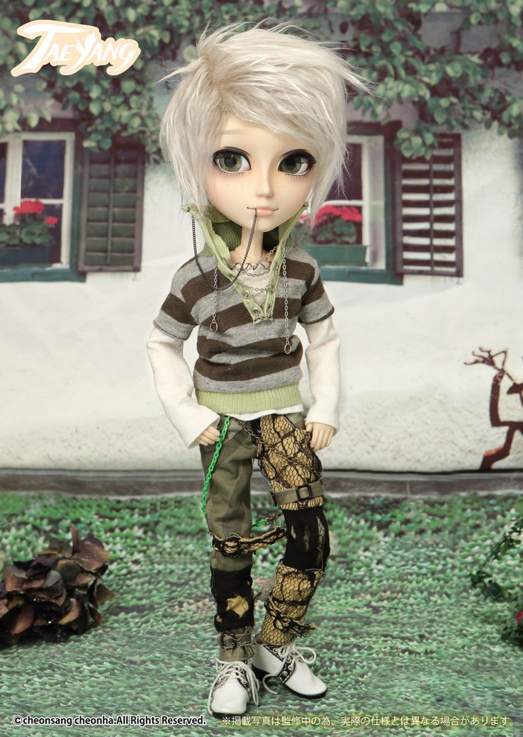 ����� T-257 Taeyang Koichi
