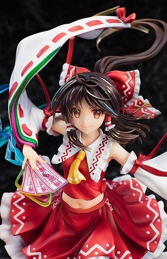 ������� Touhou Project - Reimu Hakurei
