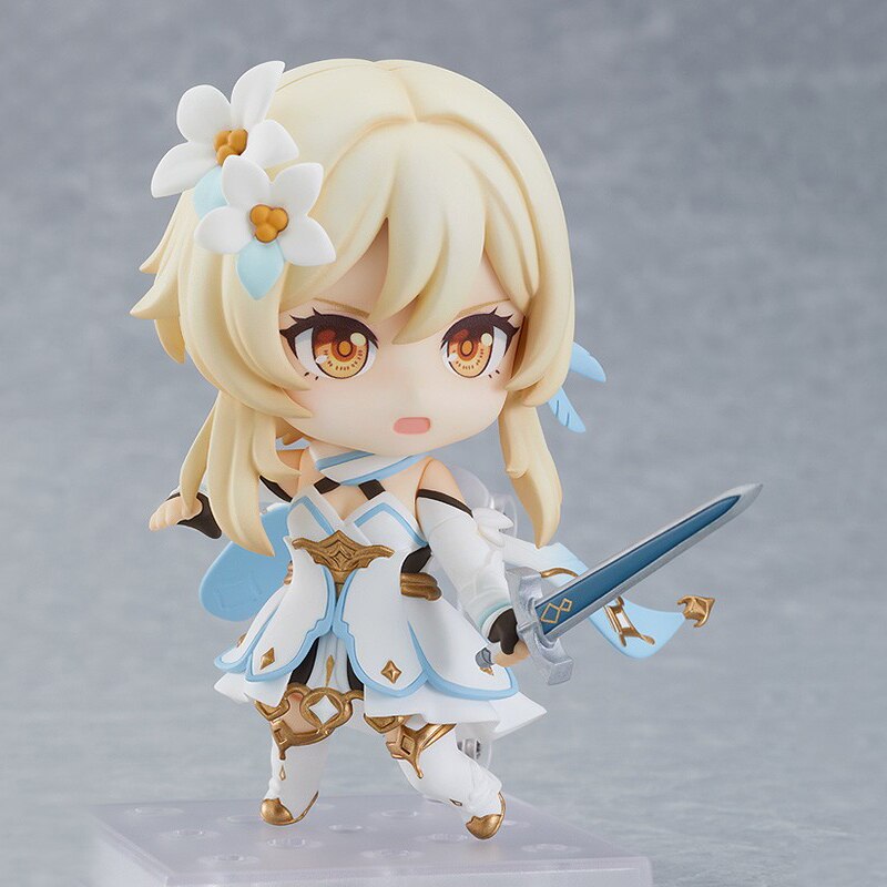 ������� Nendoroid 1718 ������ ������ Lumine
