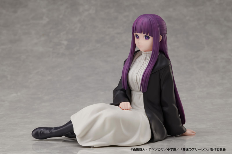 ������� Frieren: Beyond Journey's End Fern 1/7 Complete