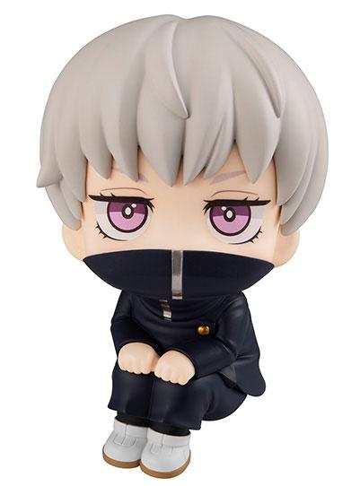 ������� LookUp Jujutsu Kaisen Toge Inumaki Complete Figure