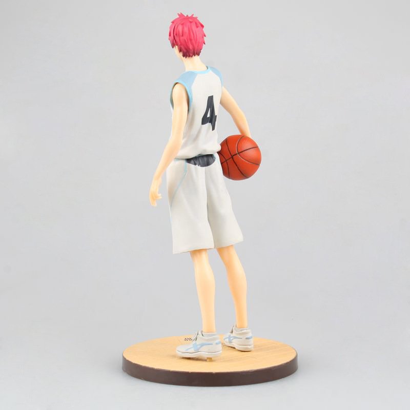 ������� ��������� ������l Seijuro Akashi