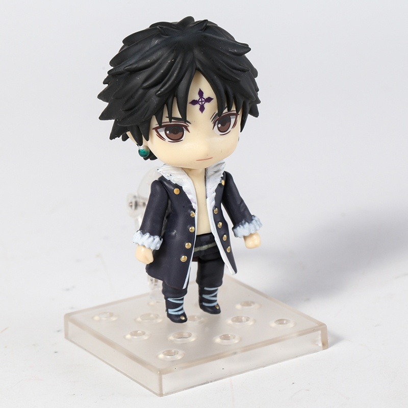 ������� Nendoroid 1186 ������ � ������: Chrollo Lucilfer