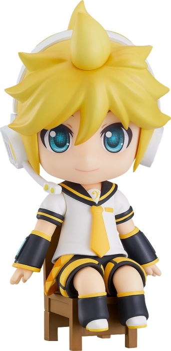 ������� Nendoroid Swacchao! Vocaloid: Kagamine Len