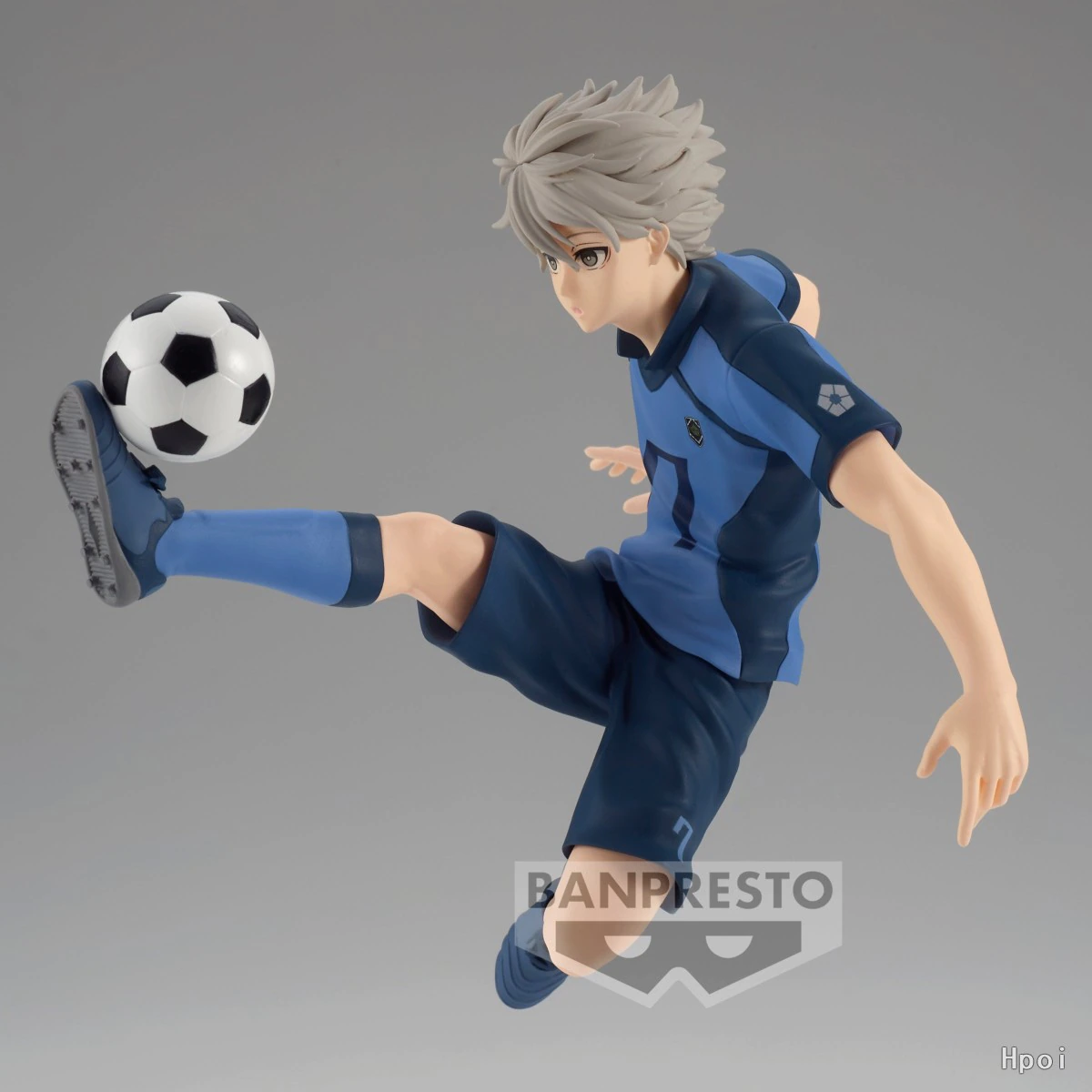 ������� Banpresto Blue Lock Seishiro Nagi