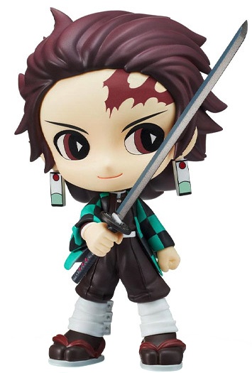 ������� Sega Demon Slayer Tip'n'Pop Tanjiro Kamado Ver.A/B